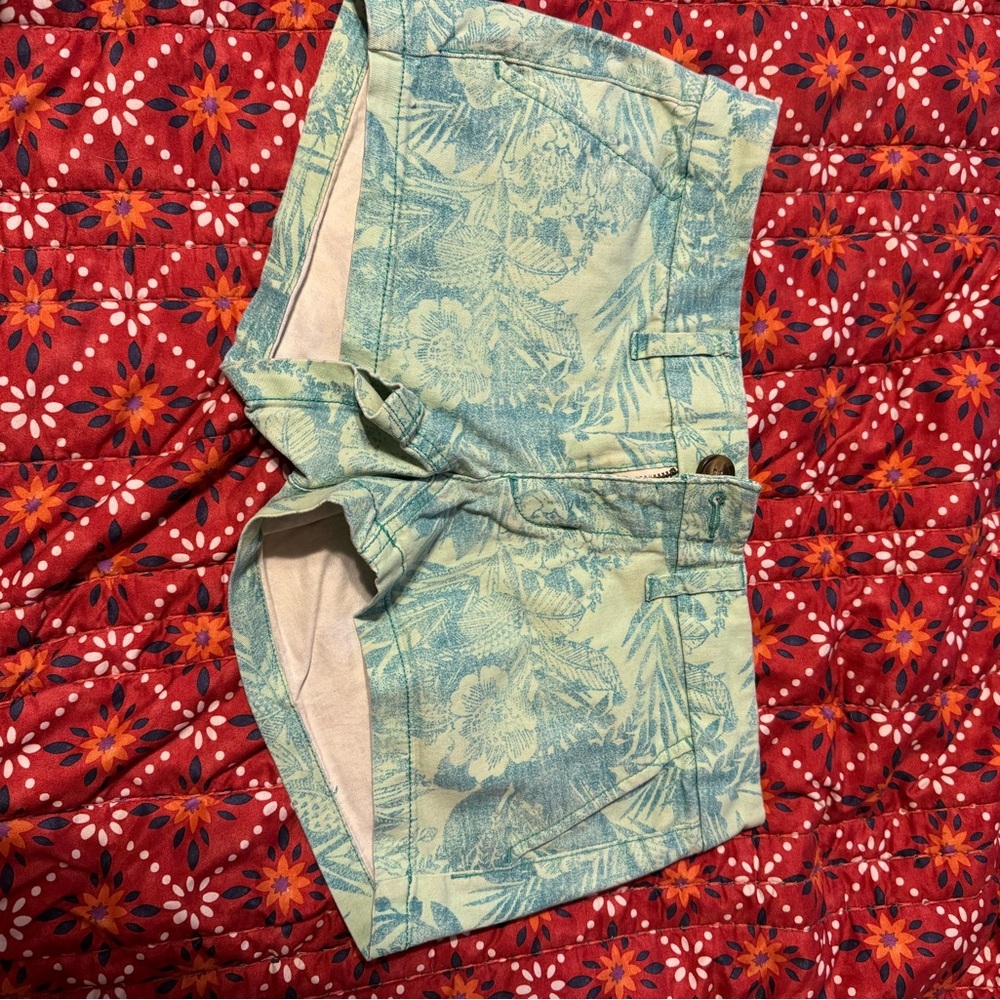 American Eagle women’s Shorts 2